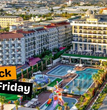 SERENITY QUEEN HOTEL